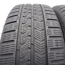 3. 2 x VREDESTEIN 215/55 R18 99V XL Quatrac 5 Wielosezon 2018 6mm