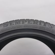 4. Opony 235/40 R19 2x SEMPERIT 96V XL Speed-Grip 3 Zimowe 2022 8,2mm