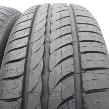 4. Opony 205/60 R15 2x PIRELLI 91V Cinturato P1 Verde Letnie 2019 Jak Nowe Nieużywane