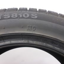 7. Opony 245/45 R17 2x CONTINENTAL 99V XL ContiWinterContact TS810 S M0 Zimowe 2022 