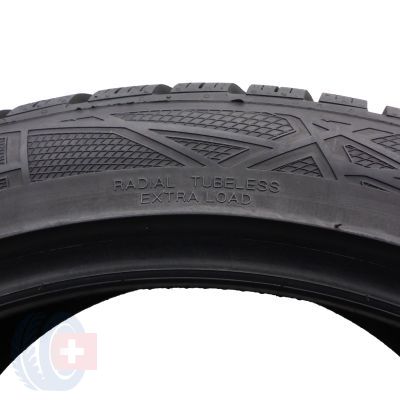 10. 4 x VREDESTEIN 245/40 R18 97W XL Wintrac Pro Zima 7,8-8,2mm 2022