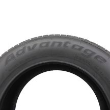 6. Opony 195/65 R15 2x BF GOODRICH 95T XL Advantage Letnie 2023 Jak Nowe Nieużywane 
