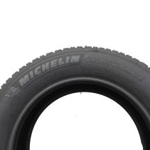 4. Opony 195/65 R15 2x MICHELIN 95V XL CrossClimate+ Wielosezonowe 2021 Jak Nowe 