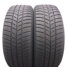 5. 4 x BARUM 235/55 R18 104H XL Polaris 5 Zima 6,8-7,2mm 2019