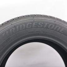 5. Opona 225/65 R16C 1x BRIDGESTONE 112/110T Duravis R660 eco Letnia 2021 Jak Nowa 