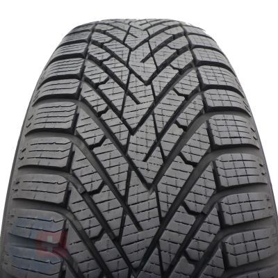 1 x PIRELLI 195/55 R20 95H XL Winter Cinturato 2 Zima 2023 8mm