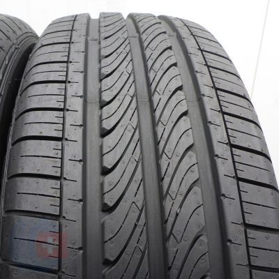 2. 4 x GOODYEAR 185/60 R15 84H Assurance TripleMax Lato 2018 Jak Nowe Nieużywane 