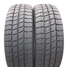 3. 4 x VREDESTEIN 205/65 R16 C 107/105T Comtrac 2 +Winter Zima 2023 