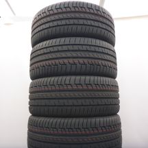 Opony 245/40 R19 4x CONTINENTAL 98W XL Seal PremiumContact6 Letnie 2024 Nieużywane