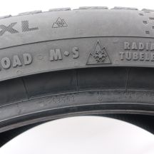 6. Opony 275/35 R20 2x CONTINENTAL 102W WinterContact TS 860 S Zimowe 2022/23 7-8mm