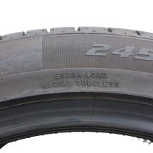 8. 2 x PIRELLI 245/45 R19 102Y P Zero PZ4 BMW Lato 2020 Jak Nowe Nieużywane