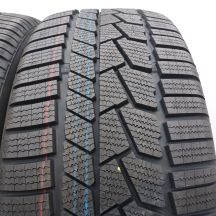 3. Opony 225/45 R19 2x CONTINENTAL 96V XL WinterContact TS 860 S RFT BMW Zimowe 2022