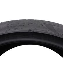 4. 2 x PIRELLI 275/35 R22 104Y XL P Zero BMW Lato 2021 5mm