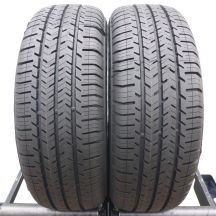 4. 4 x MICHELIN 215/65 R15C 104/102T Agilis 51 lato 2015 Nieużywane