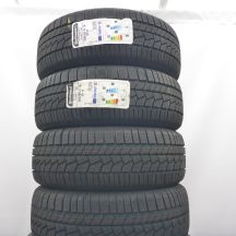 Opony 205/55 R16 4x CONTINENTAL 91H WinterContact TS860S RunFlat BMW Zimowe 2023 Nieużywane