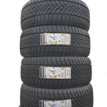 Opony 225/45 R18 4x GOODYEAR 95V XL UltraGrip Performance+ Zimowe 2022 Nieużywane 