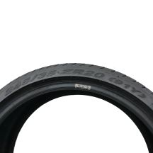 5. 2 x PIRELLI 245/35 ZR20 91Y P Zero N1 Lato 2018 6-6.2mm 