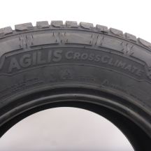 5. Opona 225/75 R16C 1x MICHELIN 121/120R Agilis Crossclimate Wielosezonowa 2025    