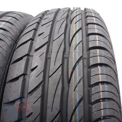 4. 2 x BARUM 195/60 R15 88H Bravuris 2 Lato 2018 Jak Nowe Nieużywane