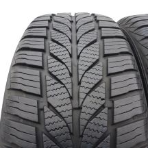 3. Opony 205/60 R16 2x VIKING 96H XL FourTech Wielosezonowe 2019 Jak Nowe 7,2-7,7mm