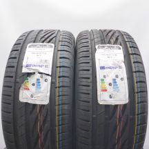 Opony 225/45 R17 2x UNIROYAL 94Y XL Rain Sport 5 Letnie 2024 