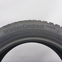 6. Opony 185/55 R16 4x CONTINENTAL 87T XL WinterContact Ts 870 Zimowe 2023 6. Opony 185/55 R16 4x CONTINENTAL 87T XL WinterContact Ts 870 Zimowe 2023