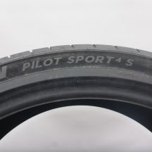 6. Opony 265/35 R22 2x MICHELIN 102Y XL PilotSport 4S Letnie 2019 5,2mm