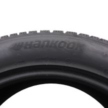 8. 4 x HANKOOK 285/45 R20 112V XL Winter I cept evo 3X W330A Zima 7,8-8mm 2022 Jak Nowe