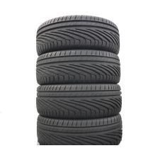 Opony 215/45 R18 4x UNIROYAL 93Y XL RainSport 3 Letnie 2018/2019 