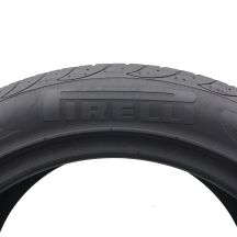 6. Opony 225/50 R17 4x PIRELLI 98Y XL PZero Nero Letnie 2018 Jak Nowe 7,2-7,6mm