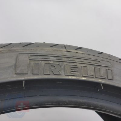 5. Opony 235/35 ZR19 2x PIRELLI 91Y XL P Zero MC1 Letnie 2023 