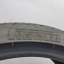 5. Opony 235/35 ZR19 2x PIRELLI 91Y XL P Zero MC1 Letnie 2023 