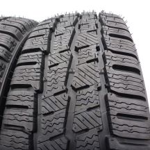 5. Opony 205/65 R16C 2x MICHELIN 107/105T Agilis Alpin Zimowe 2020 Jak Nowe Nieużywane