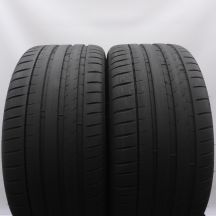 Opony 275/35 R21 2x MICHELIN 103Y XL PilotSport 4S MO1 Acoustic Letnie 2021 6-6,2mm
