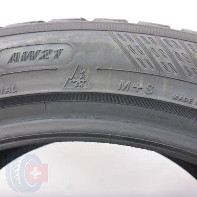 2. Opony 225/45 R17 2x YOKOHAMA 94V XL BluEarth-4S AW21 Wielosezonowe 2023 Nieużywane