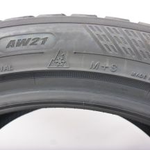 2. Opony 225/45 R17 2x YOKOHAMA 94V XL BluEarth-4S AW21 Wielosezonowe 2023 Nieużywane