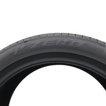 6. Opony 275/40 R20 2x PIRELLI 106W XL RUNFLAT BMW PZero Letnie 2021 6-6,2mm