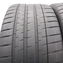 3. Opony 275/35 R20 2x MICHELIN 102Y XL PilotSport 4S BMW Letnie 2020 5,8mm