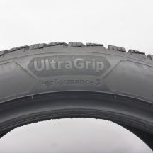 8. Opony 205/50 R17 4x GOODYEAR 93V XL UltraGrip Performance 3 Zimowe 2024 6,8-7,8mm