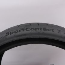3. Opona 235/35 ZR19 1x CONTINENTAL 91Y XL SportContact 7 Letnia 2024 6mm