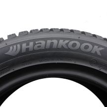 4. 2 x HANKOOK 185/55 R14 80T Winter I Cept RS2 Zima 2019 