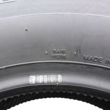 7. Opony 215/80 R14C 2x HANKOOK 112/110Q Vantra LT RA18 Letnie 2023 Jak Nowe Nieużywane
