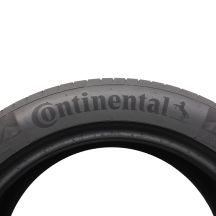 4. 2 x CONTINENTAL 215/50 R17 95Y XL PremiumContact 6 Lato 2017 6,2-7mm