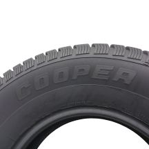 5. 4 x COOPER 265/70 R16 112T Discoverer M+S Sport Zima 2018 9mm Jak Nowe