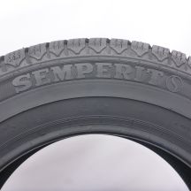 2. Opona 195/75 R16C 1x SEMPERIT 107/105R Van-Grip 2 Zimowa 2019 Jak Nowa