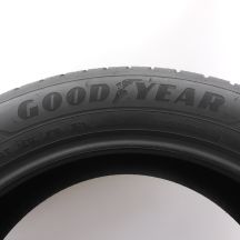 2. Opona 255/50 R21 1x GOODYEAR 109H XL UltraGrip Performance+ BMW Zimowa 2021 Jak Nowa