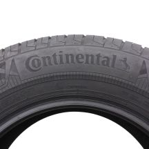 4. 2 x CONTINENTAL 215/65 R15C 104/102T VanContact Eco Lato 2019 6-6,5mm