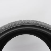 5. Opony 285/30 R21 2x PIRELLI 100V XL Winter Sottozero 3 MGT Zimowe 2019 7,8mm 