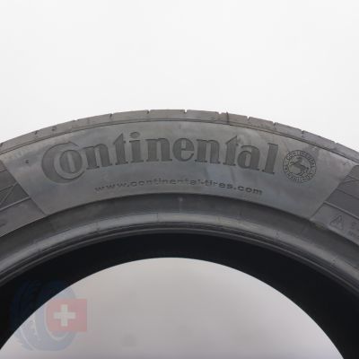 6. Opony 275/45 R20 2x CONTINENTAL 110Y XL NO ContiSportContact 5P Letnie 2022 Nieużywane