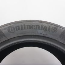 6. Opony 275/45 R20 2x CONTINENTAL 110Y XL NO ContiSportContact 5P Letnie 2022 Nieużywane